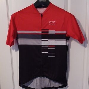 Ekoi Men's Cycling Jersey BNWT
